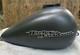 08-2023 Harley Davidson Street Glide Bagger Gas Tank. Charcoal Denim Grey