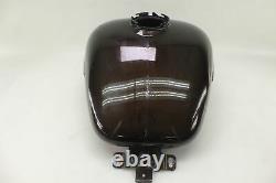 08-20 Harley-Davidson Electra Glide Touring Bagger Gas Tank