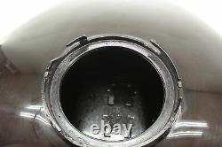 08-20 Harley-Davidson Electra Glide Touring Bagger Gas Tank