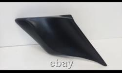 09-13 Harley Davidson Flh 6 Stretched Side Covers Bagger