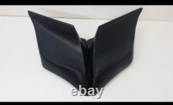 09-13 Harley Davidson Flh 6 Stretched Side Covers Bagger