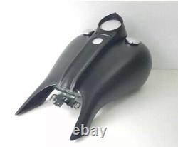 09-13 Roadking Harley Davidson 7 /14 Complete Saddlebags Bagger Kit Road King