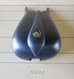 09-23 Bagger Extended Stretched Saddlebags Fender Kit For Harley-davidson
