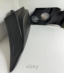 09-23 Harley Davidson Bagger Saddlebags Fender 10 subSpeaker competition Series