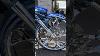 100 000 34 Harley Davidson Custom Bagger They Went Crazy With This One Harleydavison Motorcycle