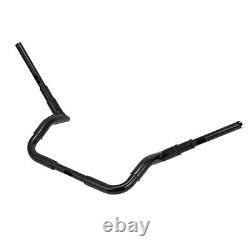 10 Meathook Ape Hanger Bars Handlebars For Harley Bagger Street Electra Glide