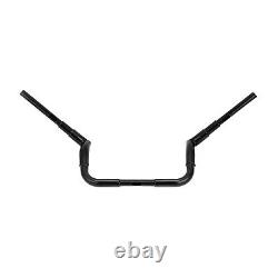 10 Meathook Ape Hanger Bars Handlebars For Harley Bagger Street Electra Glide