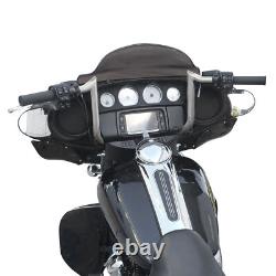 10 Meathook Bar Ape Hangers Handlebars for Harley-Davidson Bagger Touring 1986+