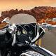 10 Meathook Monkey Bar Ape Handlebars For Harley Bagger Electra & Street Glide