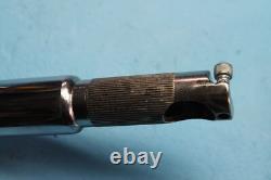 1424 11 Harley-davidson Street Glide 14 Chrome Ez Install Handlebars