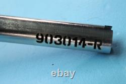1424 11 Harley-davidson Street Glide 14 Chrome Ez Install Handlebars