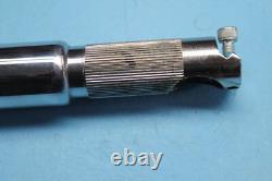 1424 11 Harley-davidson Street Glide 14 Chrome Ez Install Handlebars