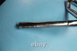 1424 11 Harley-davidson Street Glide 14 Chrome Ez Install Handlebars