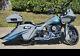 14-2022 Harley Davidson Complete Bagger Kit saddlebags fender Tank & side Cover