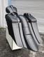14-2022 Harley Davidson Complete Bagger Kit saddlebags fender Tank & side Cover