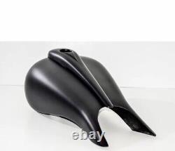 14-2022 Harley Davidson Complete Bagger Kit saddlebags fender Tank & side Cover