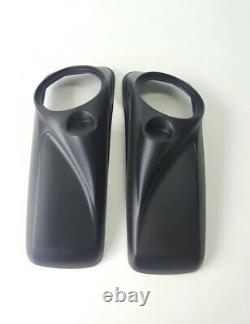 14-2022 Harley Davidson Complete Bagger Kit saddlebags fender Tank & side Cover