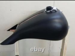 14-2022 Harley Davidson Complete Bagger Kit saddlebags fender Tank & side Cover