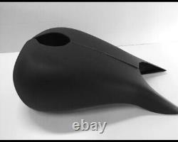 14-2022 Harley Davidson Complete Bagger Kit saddlebags fender Tank & side Cover