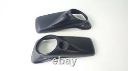 14-2023 Harley Davidson 6/18 Bagger Kit Bags fender Tank & side Cover, Lids