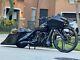 14-2023 Harley Davidson Bagger Kit saddlebags 30 fender Tank & side Cover Chin