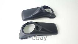 14-2023 Harley Davidson Bagger Kit saddlebags 30 fender Tank & side Cover Chin