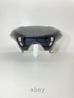 14-2023 Harley Davidson Bagger Kit saddlebags 30 fender Tank & side Cover Chin