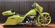 14-2023 Harley Davidson Complete Bagger Kit saddlebags fender Tank & side Cover