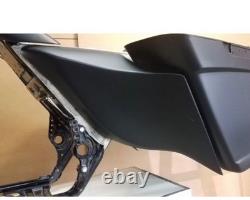 14-22 7 Stretched Side Cover Harley Davidson Roadking Street, Road Glide Bagger