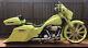 14-22 Harley Davidson Complete Bagger Kit 7 saddlebags fender Tank & side Cover