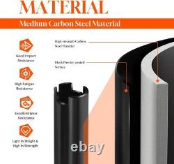 14 Rise Handlebars 1-1/2 Bagger Ape Hangers for 1996-2023 Harley-Davidson