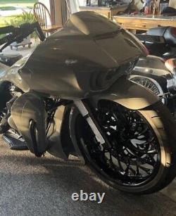 15-2023 Harley Davidson Road Glide Motorcycle Outer/Inner Fairing bagger