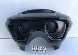 15-2023 Harley Davidson Road Glide Motorcycle Outer/Inner Fairing bagger