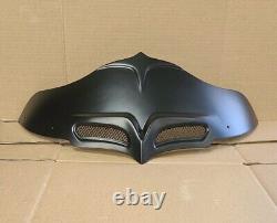 15-23 Harley Davidson Roadglide Fairing Windshield delete only Road Glide Bagger