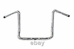 16 Bagger Handlebar for Harley Davidson by V-Twin