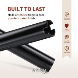 16 Bagger Prewired Handlebar for Harley 96-06 Street Glide Electra Glide Black