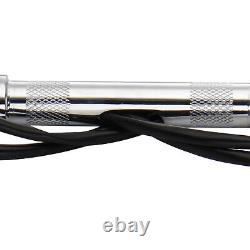 16 Handlebar For Harley-Davidson Sportster Dyna Softail Road King 1996-2006