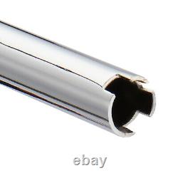 16 Handlebar For Harley-Davidson Sportster Dyna Softail Road King 1996-2006