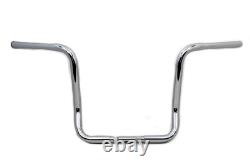 16 inch Bagger Ape Style Handlebar fits Harley Davidson