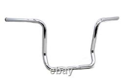 16 inch Bagger Ape Style Handlebar fits Harley Davidson