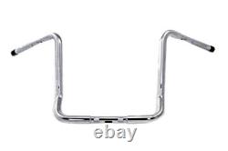 16 inch Bagger Handlebar fits Harley Davidson