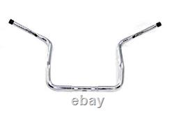 16 inch Bagger Handlebar fits Harley Davidson