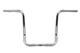 18 inch Bagger Ape Style Handlebar fits Harley Davidson