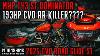 193hp Harley Davidson Cvo Rr Killer Bike St Dominator Revealed