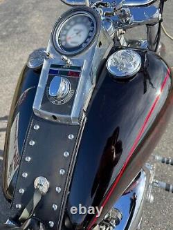 1976 Harley-Davidson Street