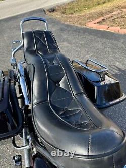 1976 Harley-Davidson Street