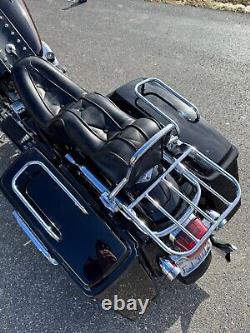1976 Harley-Davidson Street