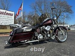 1976 Harley-Davidson Street