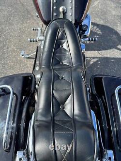 1976 Harley-Davidson Street