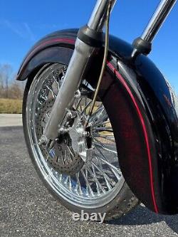 1976 Harley-Davidson Street